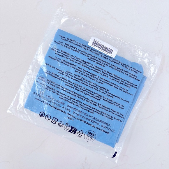 Supreme Backwards Tee, M - Picture 4 of 6